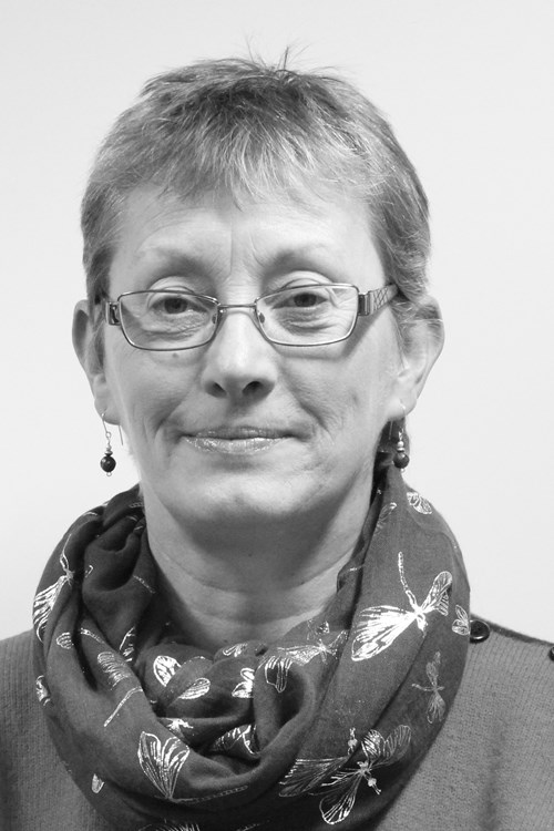 Sue Hooton